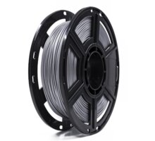 Gearlab tisková struna (filament), PLA, 2,85mm, 1kg, metal, hliníková_1895762579