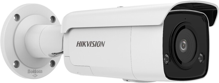 Hikvision DS-2CD2T46G2-ISU/SL, 4mm