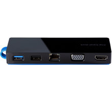 HP USB-C Travel Dock_1274300119