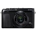 Fujifilm X-E3 + XF23mm, černá_537611355
