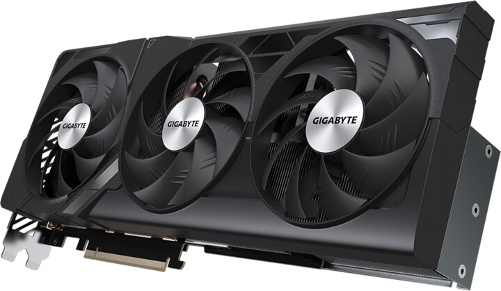 GIGABYTE GeForce RTX 4080 SUPER WINDFORCE 16G, 16GB GDDR6X_275916374