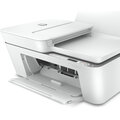 HP DeskJet Plus 4120e multifunkční inkoustová tiskárna, A4, barevný tisk, Wi-Fi, HP+, Instant Ink_952274311
