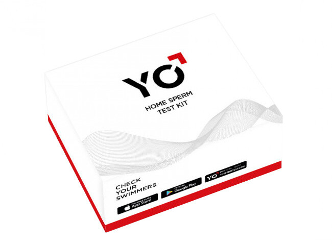 YO Test plodnosti pro muže – 2 testy, verze pro Android, MAC a PC_1356183704