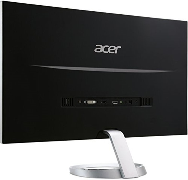 Acer H277HU - LED monitor 27&quot;_619403355