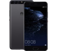 Huawei P10 Plus, Dual Sim, černá_714211519