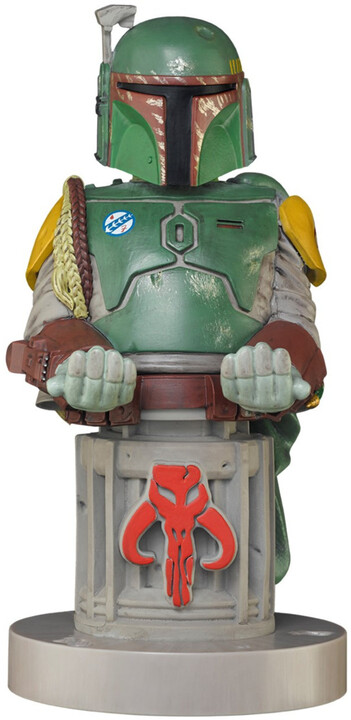 Figurka Cable Guy - Star Wars - Boba Fett_509831253