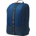 HP Commuter Backpack, modrá_1022253742