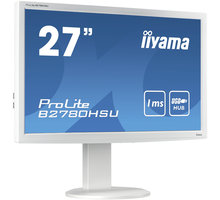 iiyama B2780HSU-W2 - LED monitor 27&quot;_1372440857