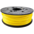 XYZprinting Filament ABS Neon Yellow 600g