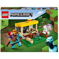 LEGO® Minecraft® 21171 Koňská stáj_1153988302