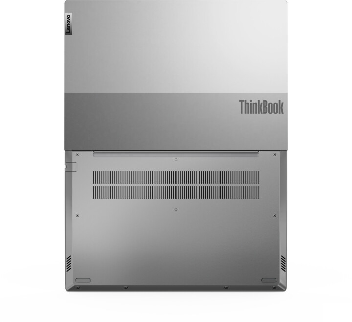 Lenovo ThinkBook 14 G4 ABA, šedá_1861733153