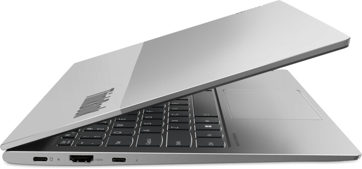 Lenovo ThinkBook 13s G4 ARB, šedá_755456488