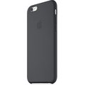 Apple Silicone Case pro iPhone 6, černá_946331939