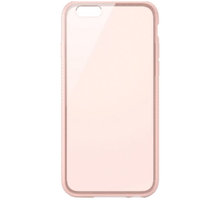 Belkin iPhone pouzdro Air Protect, průhledné růžově zlaté pro iPhone 6/6s_1964262532