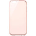 Belkin iPhone pouzdro Air Protect, průhledné růžově zlaté pro iPhone 6/6s