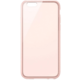 Belkin iPhone pouzdro Air Protect, průhledné růžově zlaté pro iPhone 6/6s