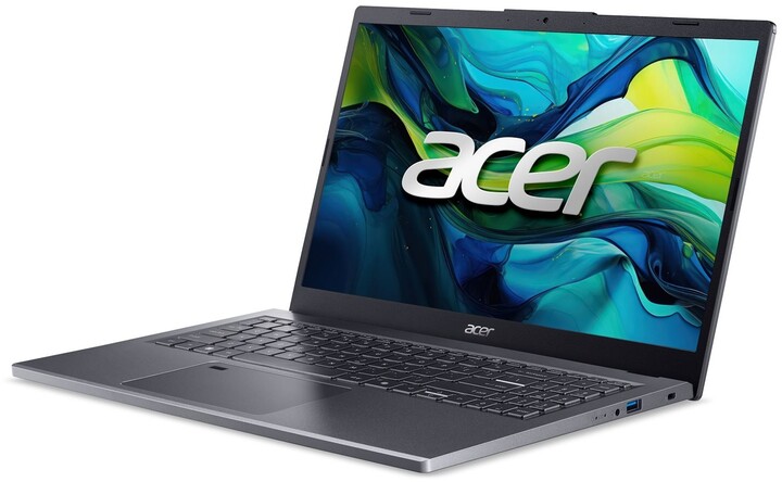 Acer Aspire 15 (A15-51M), šedá_1852374447
