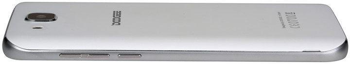 DOOGEE X9 Mini - 8GB, bílá_788703690