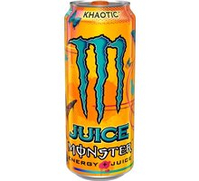 Monster Khaotic, energetický, tropické ovoce, 473ml_2039106866