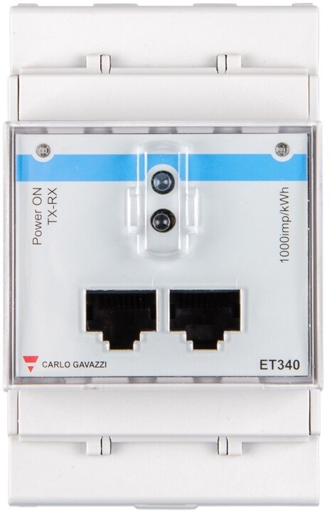 Victron Energy meter ET340 - 3F, 65A, pro monitorování 3fázových zařízení_1842844836