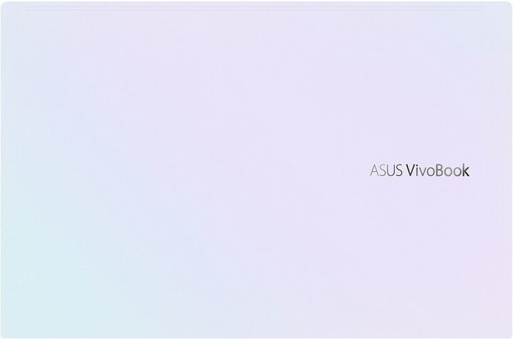 ASUS VivoBook S14 M433, bílá_203868114