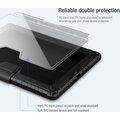 Nillkin flipové pouzdro Bumper Pro Protective Stand pro iPad 10.2&quot; 2019/2020, černá_1935890635