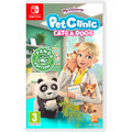 My Universe Pet Clinic: Cats &amp; Dogs - Panda Edition (SWITCH)_1270641647
