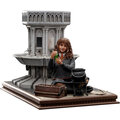 Figurka Iron Studios Harry Potter - Hermione Granger Polyjuice Art Scale 1/10 - Deluxe_1301018682