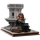 Figurka Iron Studios Harry Potter - Hermione Granger Polyjuice Art Scale 1/10 - Deluxe
