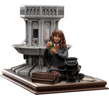 Figurka Iron Studios Harry Potter - Hermione Granger Polyjuice Art Scale 1/10 - Deluxe 098221