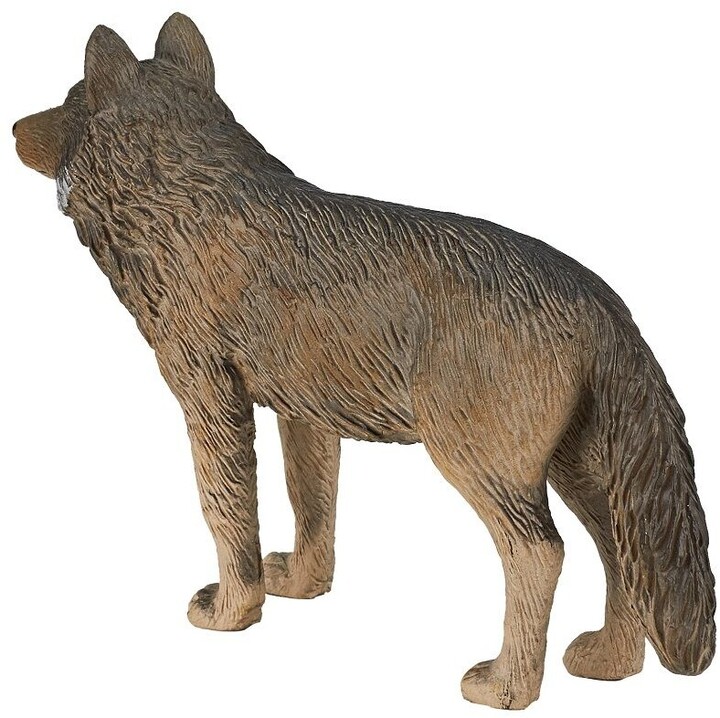 Figurka Mojo - Vlk obecný stojící_845044978