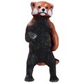 Figurka Mojo - Panda červená_886362617
