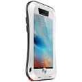 Love Mei Case iPhone 6 PLUS Three anti Straight version White