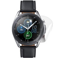 Screenshield fólie na displej pro Samsung Galaxy Watch 3, (45mm)_2068407332
