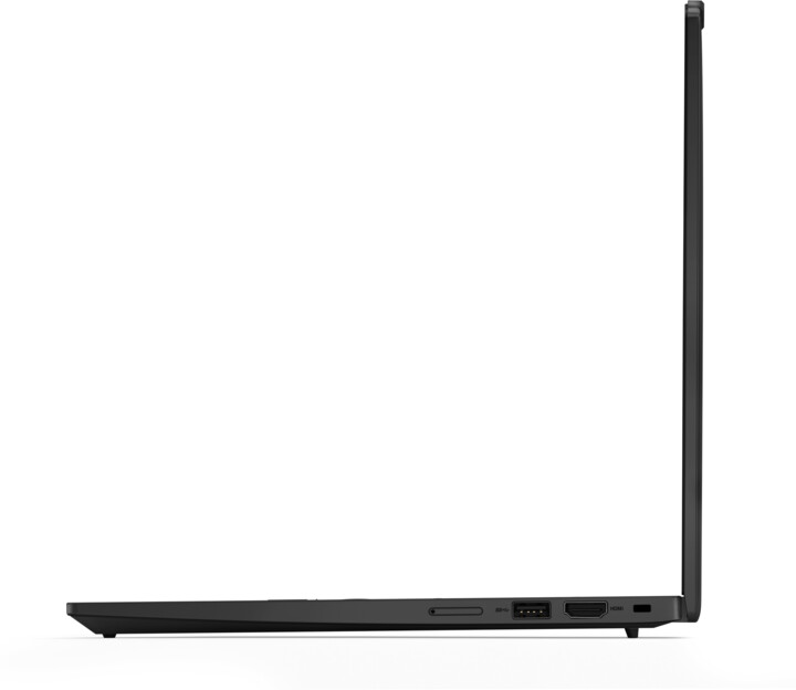 Lenovo ThinkPad X13 Gen 4 (Intel), černá_2072039373