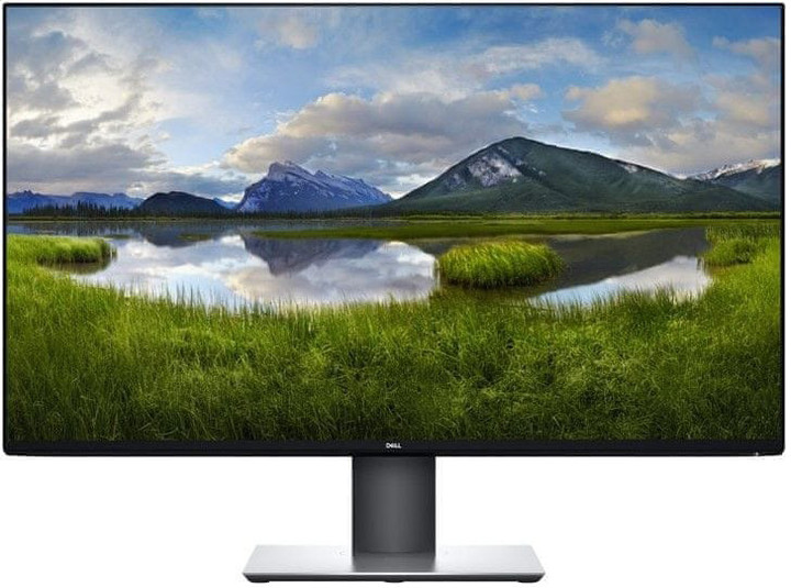 Dell UltraSharp U3219Q - LED monitor 32"