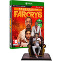 Far Cry 6 - Gold Edition + figurka Anton &amp; Diego (Xbox)_407178884