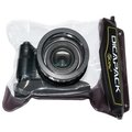 DiCAPac WP-H10 pouzdro pro digitální fotoaparáty střední velikosti se zoomem_1320141752