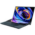 ASUS ZenBook Pro Duo 15 OLED (UX582), modrá_1306657003