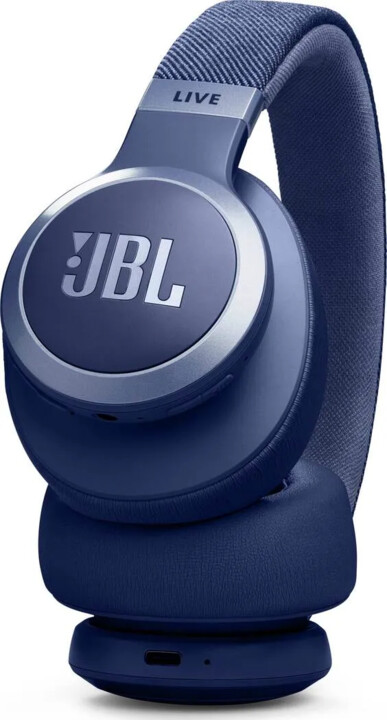 JBL Live 770NC, modrá_131067521