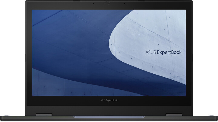 ASUS ExpertBook B2 Flip (B2402F, 12th Gen Intel), černá_672826539
