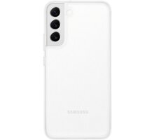 Samsung průhledný zadní kryt pro Galaxy S22+, transparentní_67063584
