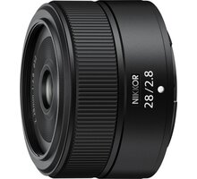 Nikon Nikkor Z 28mm f/2.8 JMA105DA