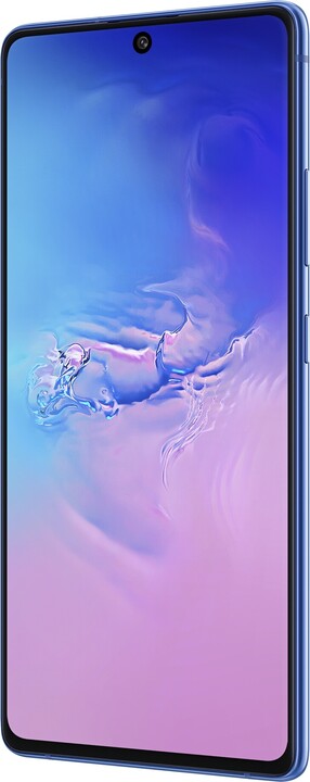 Samsung Galaxy S10 Lite, 8GB/128GB, Prism Blue_1923211873