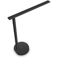 Tellur stolní lampa s nabíječkou Smart Light WiFi, černá_383880043