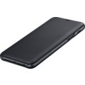 Samsung A6+ flipové pouzdro, černá_1101959898