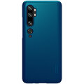 Nillkin Super Frosted zadní kryt pro Xiaomi Mi Note 10 Pro, modrá_1659036011