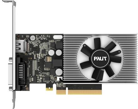 PALiT GeForce GT 1030, 2GB GDDR4_856679730