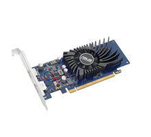 ASUS GeForce GT1030-2G-BRK, 2GB GDDR5 90YV0AT2-M0NA00