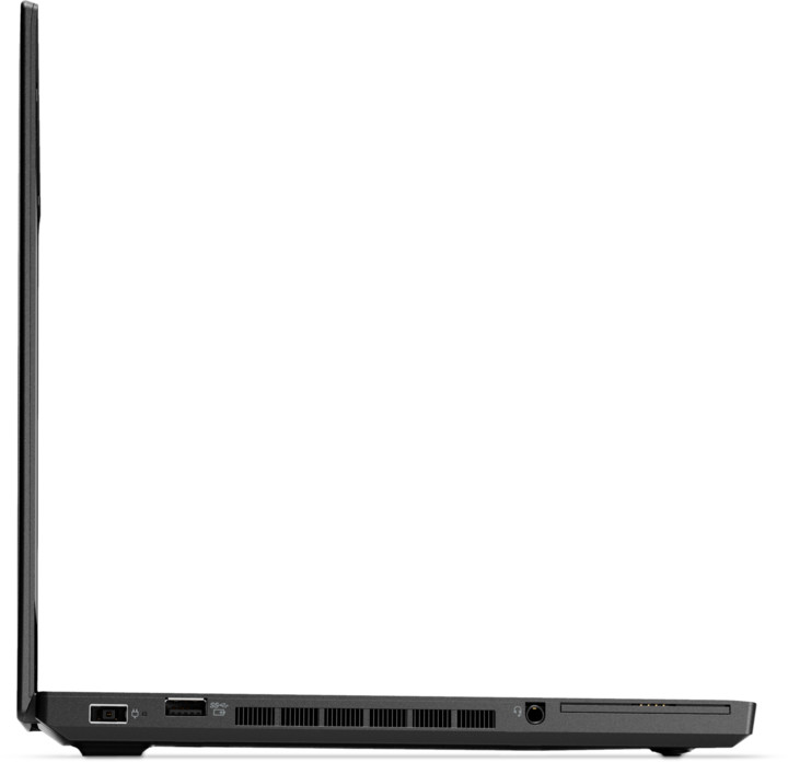 Lenovo ThinkPad T470p, černá_1506544786